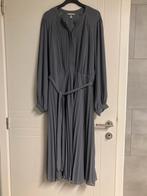 Mooie gevoerde dames jurk (xl), Kleding | Dames, Jurken, Ophalen, H&M, Maat 46/48 (XL) of groter, Zo goed als nieuw
