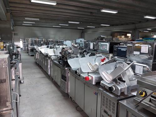 Horeca groot materiaal, Zakelijke goederen, Overige Zakelijke goederen, Ophalen of Verzenden