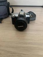 Nikon F65 analoge camera, Audio, Tv en Foto, Fotocamera's Analoog, Ophalen, Zo goed als nieuw, Spiegelreflex, Nikon