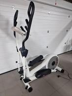 Crosstrainer Focus Fitness Fox 5 iplus, Sport en Fitness, Ophalen, Crosstrainer