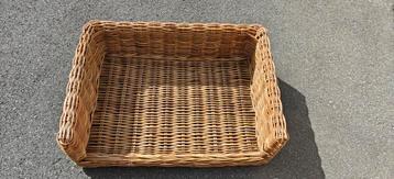 Grote mand 90/65cm beschikbaar voor biedingen