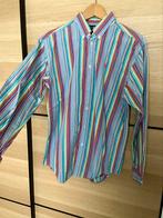 Kleurrijk Hemd XL van Ralph Lauren, Ophalen of Verzenden, Zo goed als nieuw, Ralph Lauren, Overige kleuren