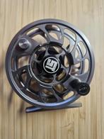 Silverstone reel 5/6, Watersport en Boten, Hengelsport | Vliegvissen, Ophalen of Verzenden, Gebruikt, Molen
