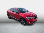Renault Arkana Mild Hybrid 140 EDC Techno, Arkana, Stof, Gebruikt, 4 cilinders