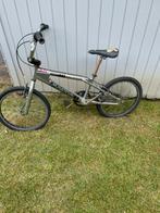 Oude fietsen, Ophalen