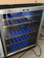 Wijnklimaat kast Domo, Ophalen, Zo goed als nieuw