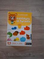 Vormen en kleuren, Kinderen en Baby's, Speelgoed | Educatief en Creatief, Ophalen of Verzenden