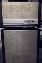 CRB Elettronica Super X25 Leslie met 2 rotors!, Ophalen, Gebruikt, Gitaar