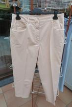 Broek nieuw roze Fabiana Filippi mt 42 (it 46), Kleding | Dames, Maat 42/44 (L), Nieuw, Ophalen of Verzenden, Roze