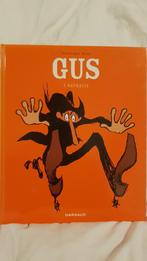 Gus T1 Nathalie de Christophe Blain - 1e edition EO 2007, Livres, Comme neuf, Enlèvement ou Envoi