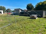 Kippenren, Tuin en Terras, Ophalen, Gebruikt