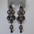 Oorbellen, hangers, Handtassen en Accessoires, Antieke sieraden, Ophalen, Oorbellen