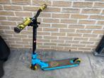Step Slamm Scooters, Ophalen, Gebruikt