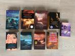 Beschrijving  9 x Elizabeth George, in perfecte staat, Boeken, Romans, Ophalen of Verzenden, Zo goed als nieuw