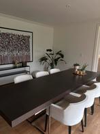 Table à manger - B&B Italia, Enlèvement, Comme neuf, Chêne