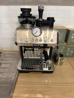 Specialista delonghi, Elektronische apparatuur, Koffiezetapparaten, Ophalen of Verzenden, Zo goed als nieuw, Espresso apparaat