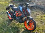 Ktm duke 390, Motoren, Motoren | KTM, Bedrijf, Minimaal motorrijbewijs A2, 1 cilinder, 12 t/m 35 kW