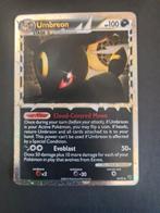 Umbreon #86, Ophalen of Verzenden, Zo goed als nieuw