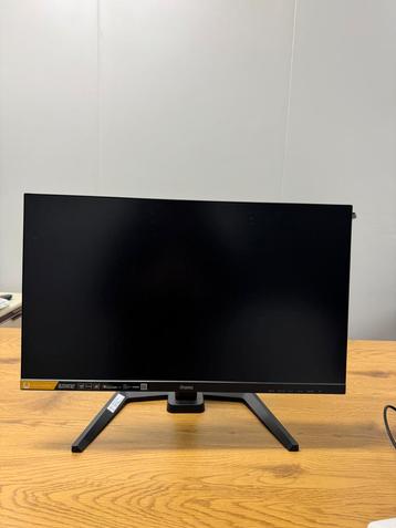 Ecran 240hz comme neuf (je livre) beschikbaar voor biedingen