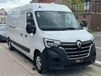 Renault Master 2.3DCI - L3H2 - Euro6d - Airco - Camera - BTW, Auto's, Renault, Te koop, Airconditioning, Stof, Overige carrosserie