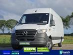 Mercedes-Benz SPRINTER 317 L4H2 SUPERMAXI XXL!, Auto's, Cruise Control, Wit, Mercedes-Benz, Bedrijf
