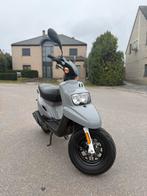 Mbk Booster CL.A ETAT NEUF ! Pret a être immat! Livraison, Fietsen en Brommers, Ophalen, Klasse A (25 km/u), Zo goed als nieuw