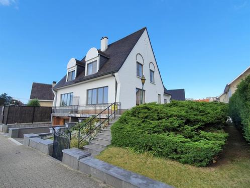 Villa te huur in De Panne, Immo, Huizen te huur, Vrijstaande woning