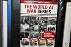 THE WORLD AT WAR SERIES, Ophalen, Zo goed als nieuw, Boxset