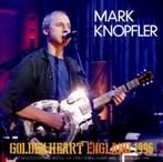 2 CD's Mark Knopfler - Live in Bristol 1996, Verzenden, Nieuw in verpakking, Poprock