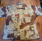 U.S. Desert Storm combat vest, Verzamelen, Militaria | Algemeen, Ophalen of Verzenden, Landmacht, Kleding of Schoenen