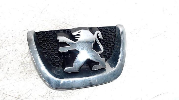 Grille Peugeot Partner, Autos : Pièces & Accessoires, Autres pièces automobiles, Peugeot, Utilisé, Origine de la pièce connue