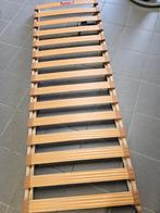 2 sommiers fixe, Une personne, Enlèvement, Utilisé, Sommier