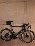 Cannondale supersix evo Di2, Fietsen en Brommers, Ophalen, Carbon