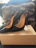 Christian louboutin maat 37, Kleding | Dames, Verzenden