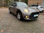 Mini cooper D clubman, Auto's, Mini, Voorwielaandrijving, 4 zetels, Stof, Bedrijf