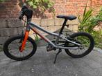 Puky 16 inch kinderfiets, Ophalen, Zo goed als nieuw