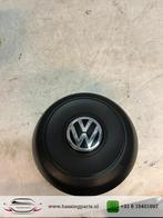 Volkswagen Polo Stuur airbag met artikelnummer 639964700, Utilisé, Volkswagen, Enlèvement ou Envoi