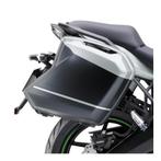 Nieuwe Kawasaki motorkofferset, Motoren, Accessoires | Koffers en Tassen, Nieuw