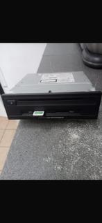 Volkswagen Radio Cd/Dvd-speler Panasonic, Ophalen, Zo goed als nieuw