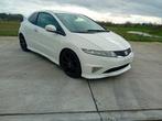 Honda Civic Type R FN2, Auto's, Honda, Voorwielaandrijving, Zwart, Alcantara, Zwart