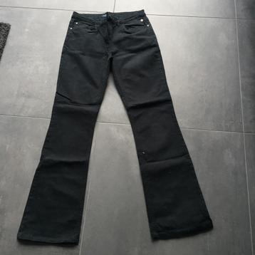 Terre Bleue/Zwart/maat 40/als nieuw beschikbaar voor biedingen