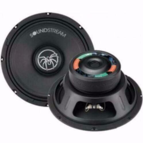 12 inch subwoofer 450 Watts SM-124, Auto diversen, Autospeakers, Nieuw, Ophalen of Verzenden