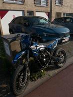 Sherco sm50, 6 versnellingen, Gebruikt, 70 cc, Ophalen