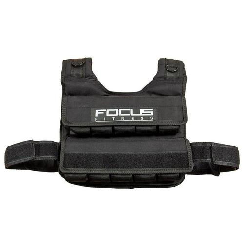 Gewichtsvest 20kg, Sport en Fitness, Fitnessmaterialen, Ophalen of Verzenden