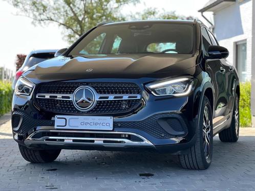 Mercedes GLA 180 2023 360gr camera distronic, Auto's, Mercedes-Benz, Bedrijf, Te koop, GLA, 360° camera, ABS, Achteruitrijcamera