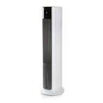 DOMO Tower air cooler 3-in-1 met waterreservoir van 7 L, Ophalen, Zo goed als nieuw