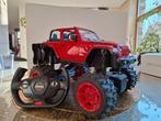 Jeep rc, Voiture off road, Enlèvement, Électro, Échelle 1:14