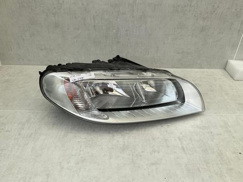 KOPLAMP VOLVO S70 S80 31420020 RECHTS VO-4981, Auto-onderdelen, Verlichting, Gebruikt, 6 maanden garantie, Ophalen of Verzenden