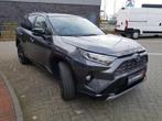 Toyota RAV-4 2.5HYB AWD Style Plus, Overige kleuren, Bedrijf, Rav4, 178 pk