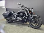 Suzuki VL 1500 - Matte Black Edition, 2 cylindres, Plus de 35 kW, Chopper, 1500 cm³